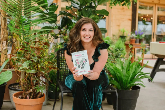 Growing Joy Through Houseplants