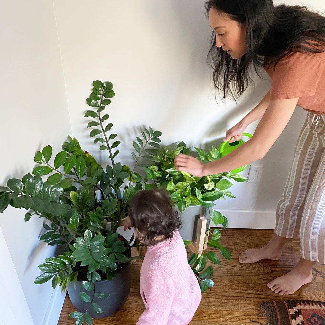 The Sill Team Reflects on Mother's Day: Love, Loss and Everything In Between