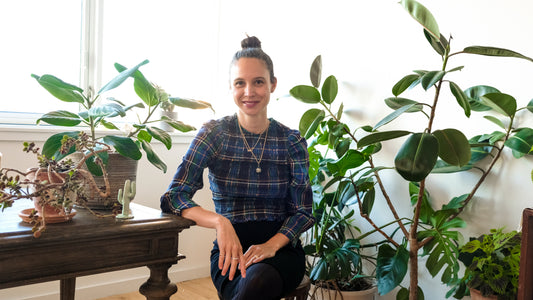 Nicole Centeno on The Importance of Self Care for Personal and Professional Growth