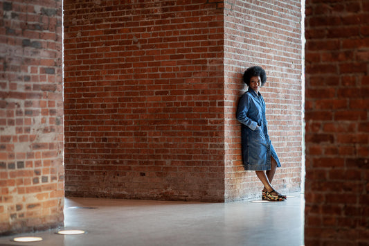 caribBEING Founder Shelley Vidia Worrell on Elevating the Caribbean Community