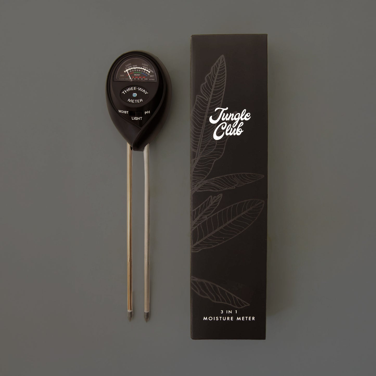 Moisture Meter