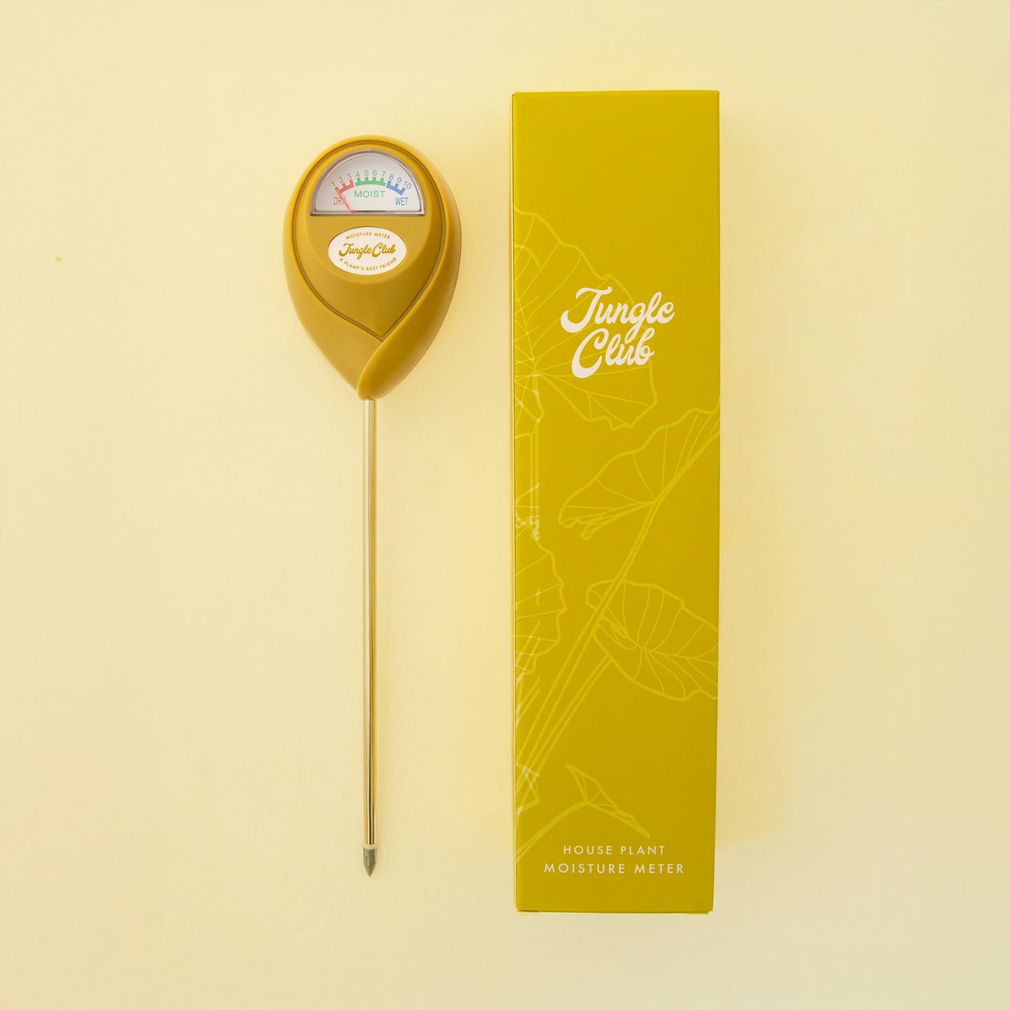 Moisture Meter