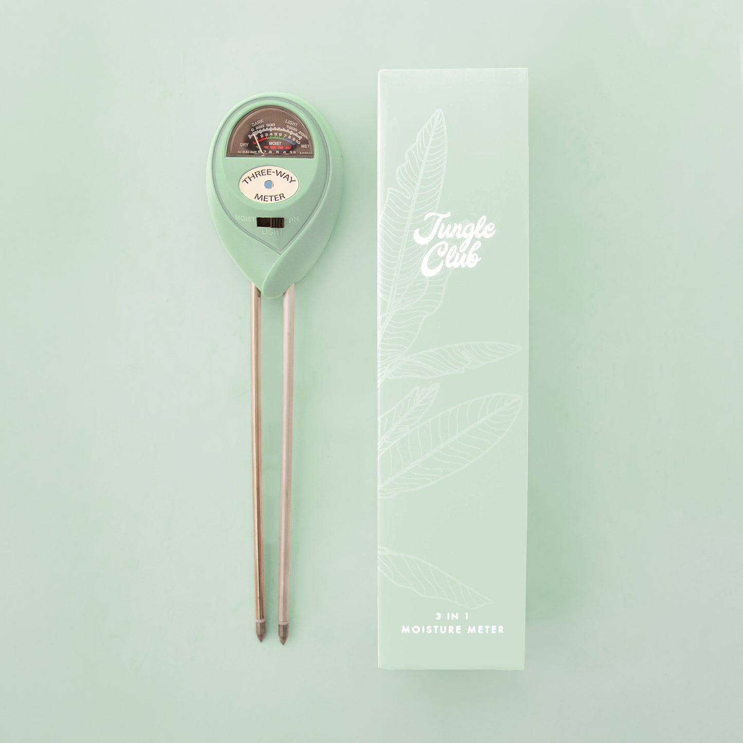 Moisture Meter