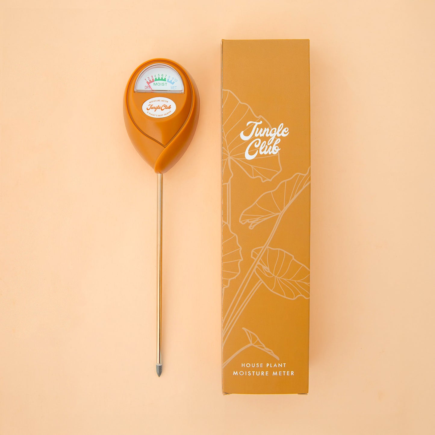 Moisture Meter