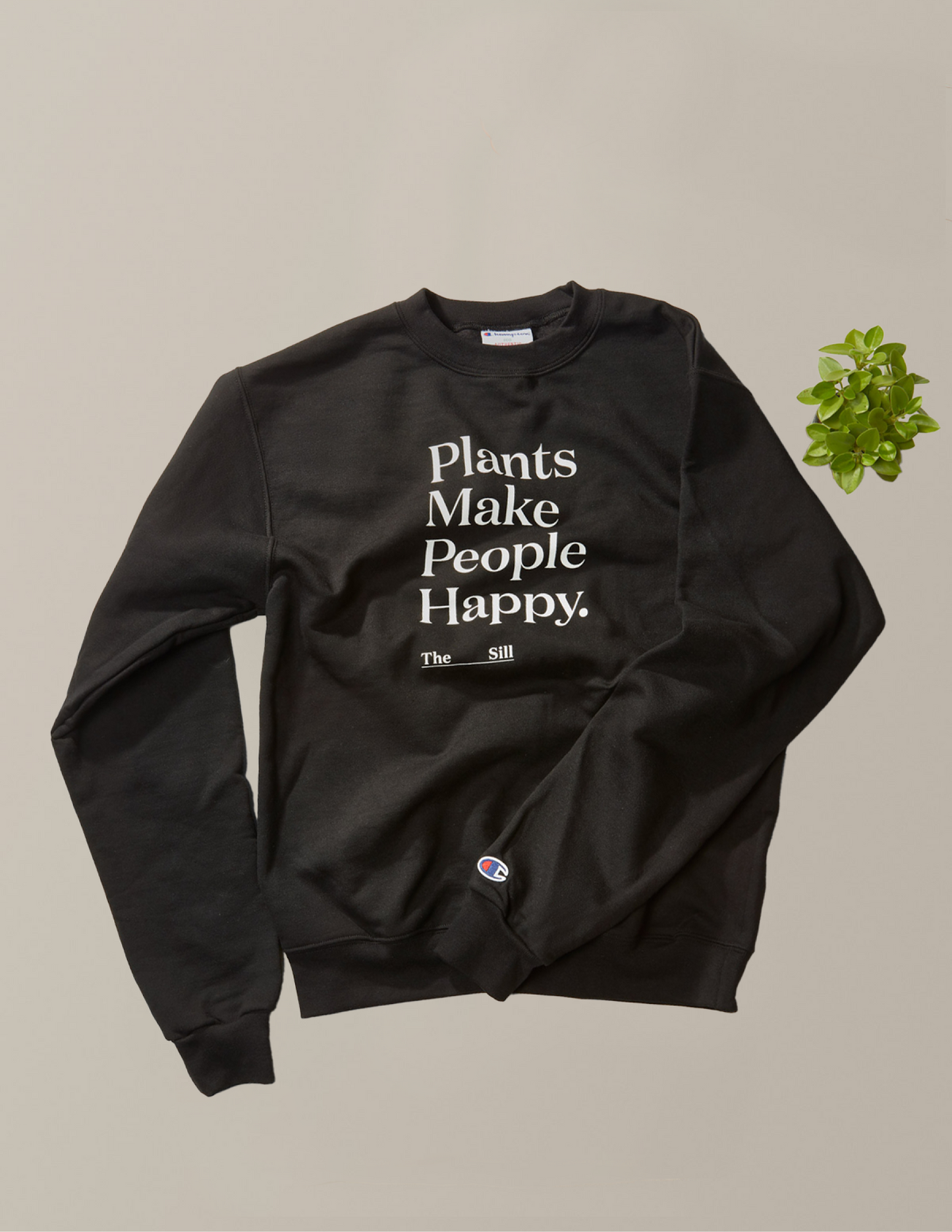 The Sill Team Sweatshirt