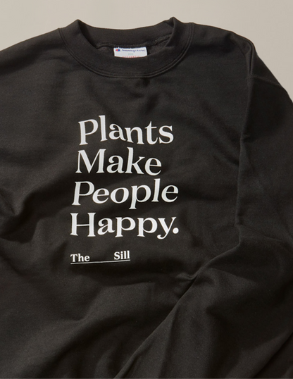 The Sill Team Sweatshirt
