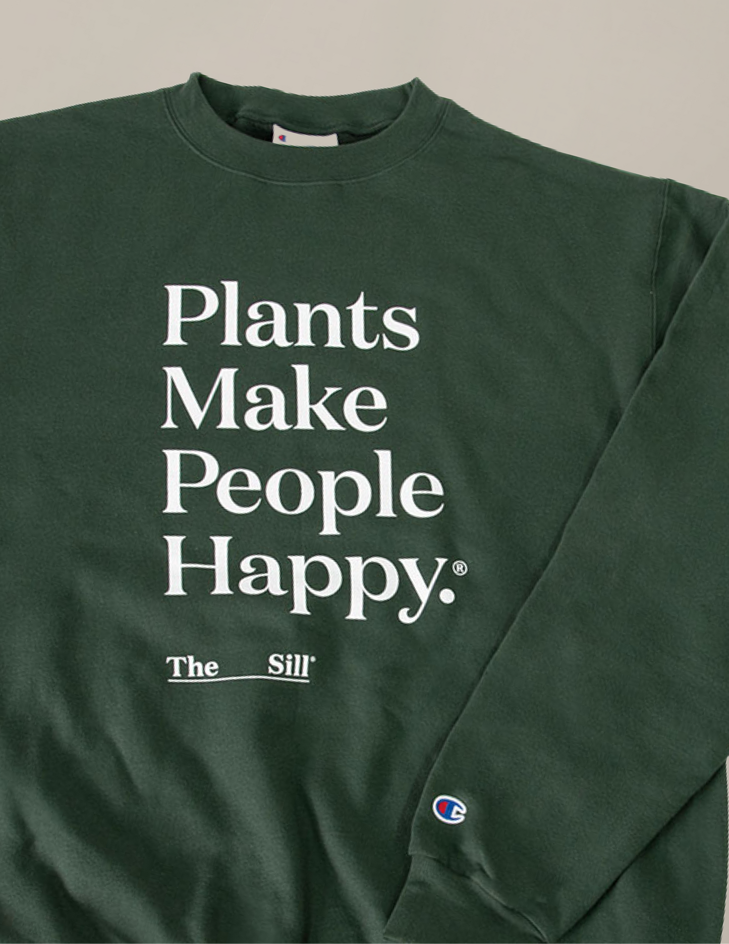 The Sill Team Sweatshirt
