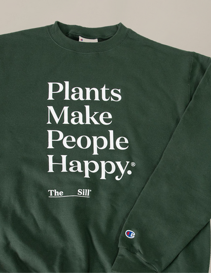 The Sill Team Sweatshirt