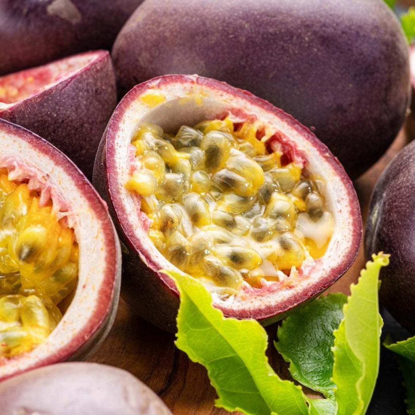 Passion Fruit