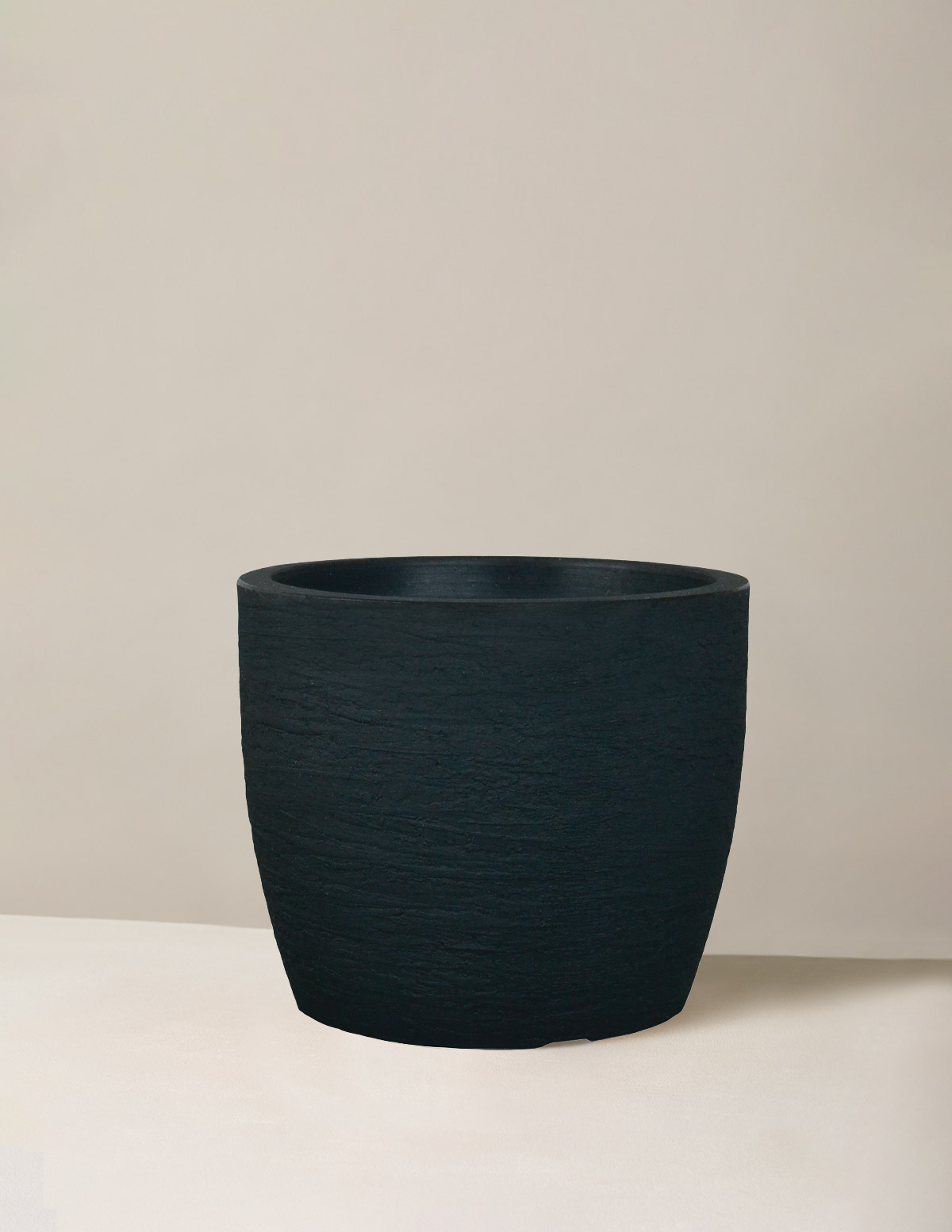 European Round Planter
