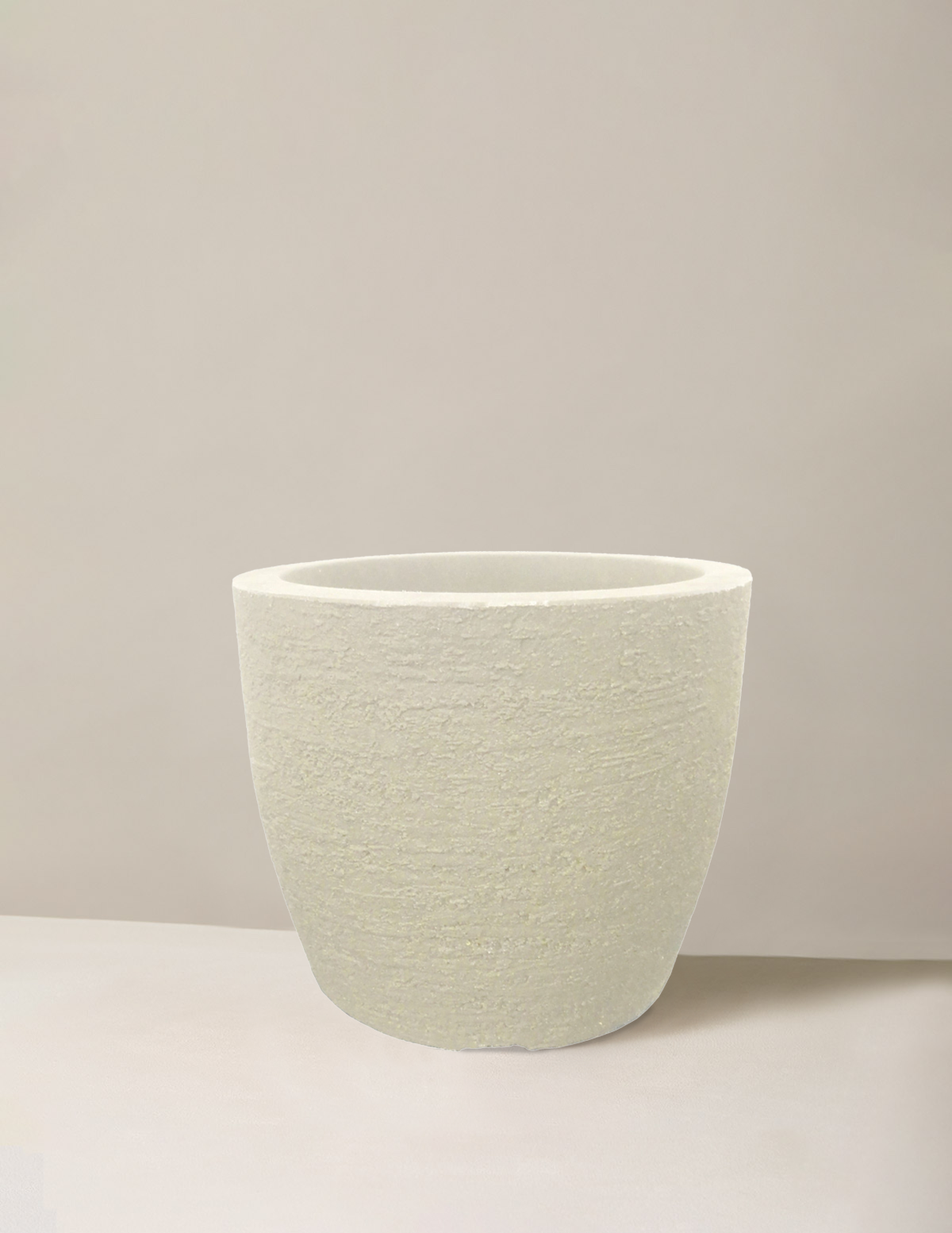 European Round Planter