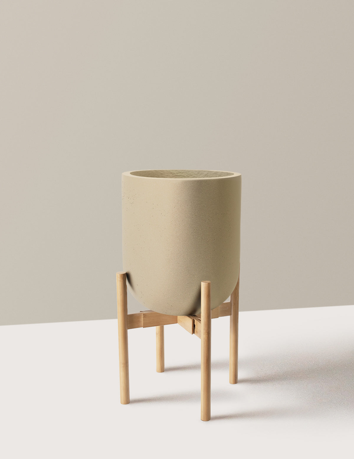 Large Pallas Planter