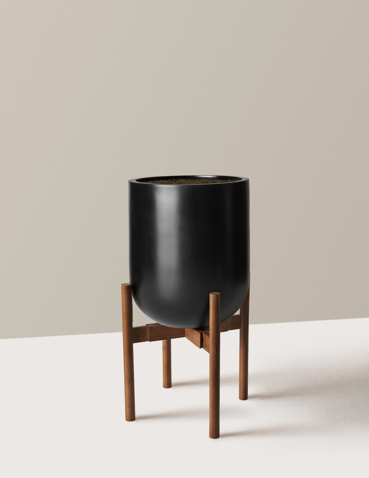 Large Pallas Planter