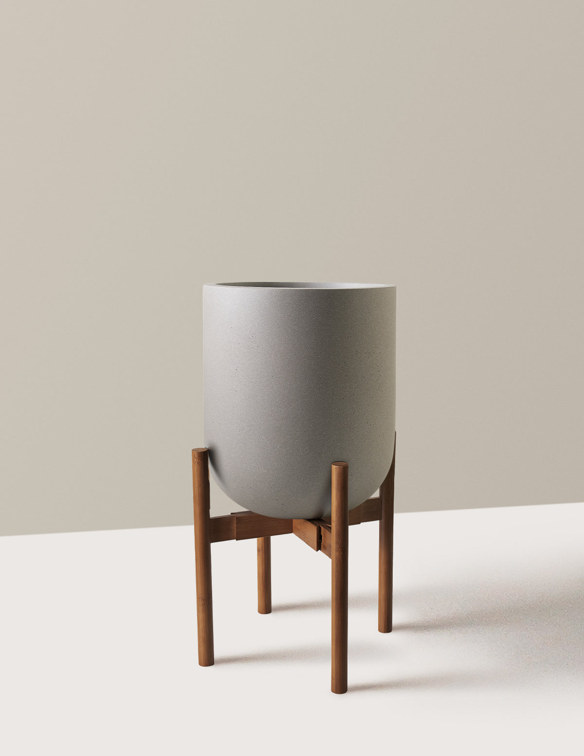 Large Pallas Planter