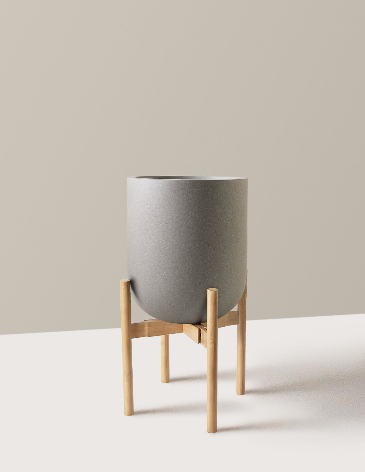 Large Pallas Planter