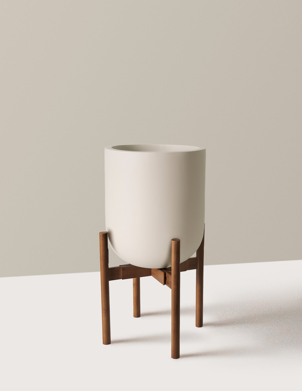 Large Pallas Planter