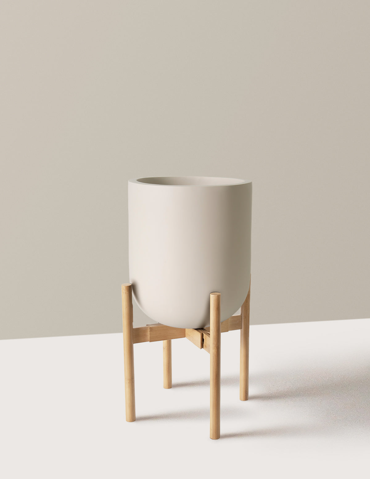 Large Pallas Planter