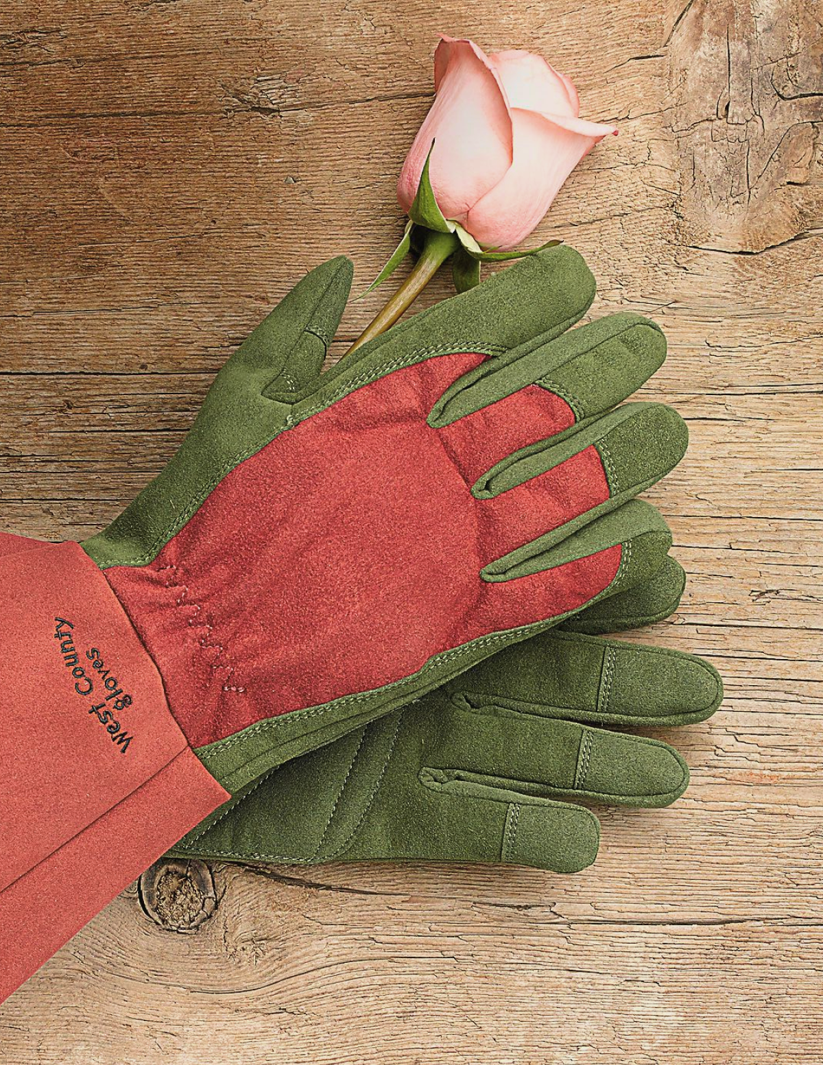 Rose Garden Gloves