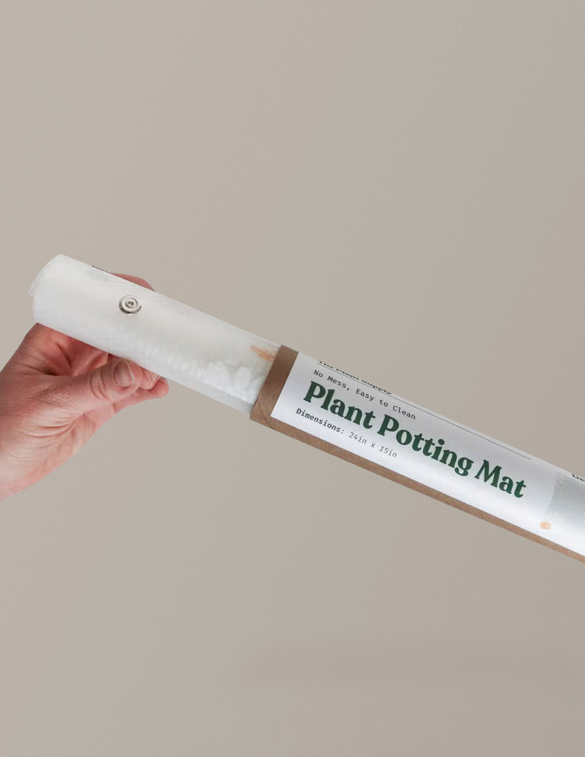 Reusable Potting Mat