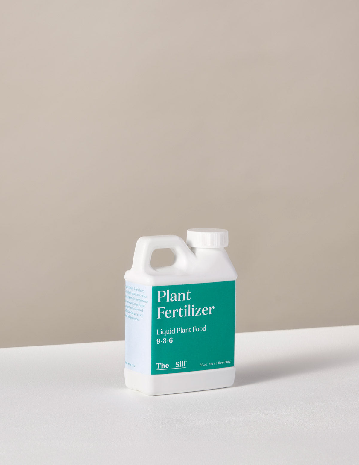 liquid plant fertilizer for indoor plants All-Natural Plant Fertilizer for Indoor Plants