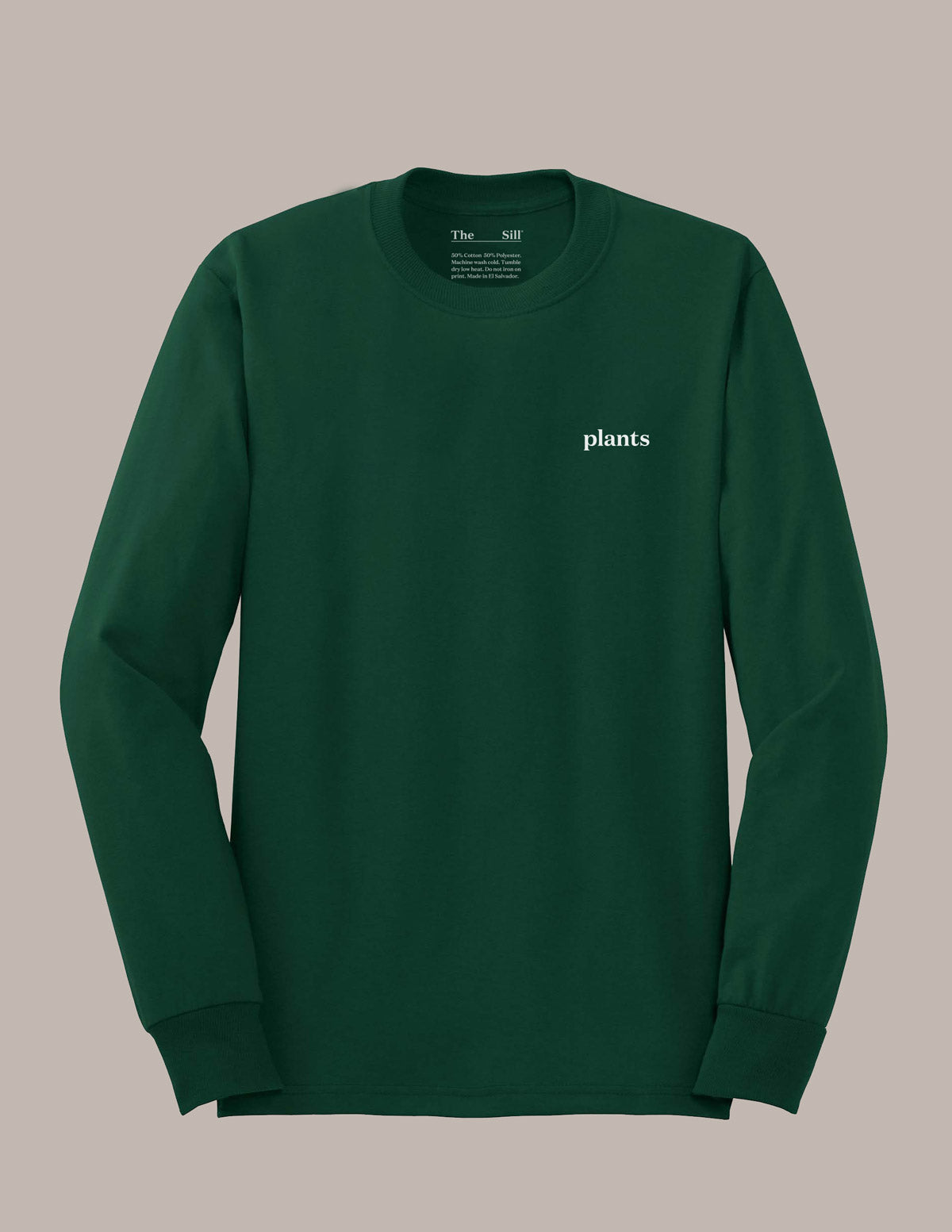 Long Sleeve T-Shirt