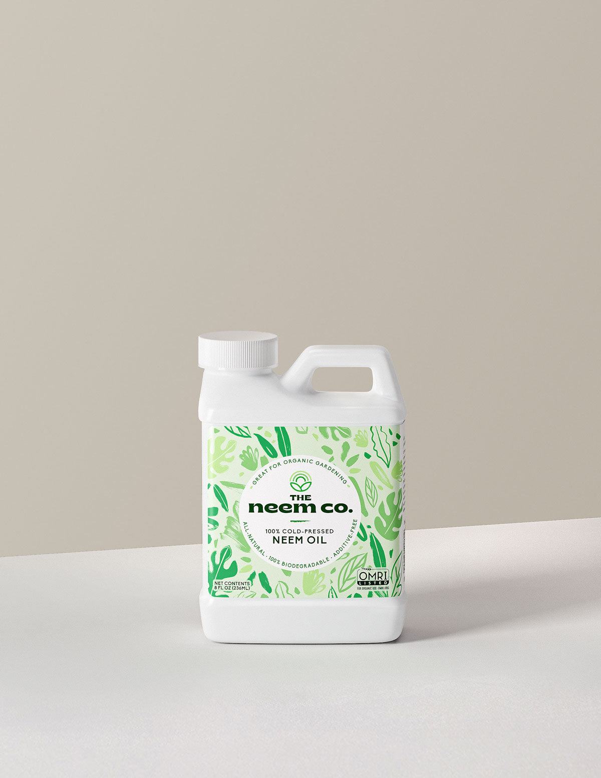 neem oil succulents Organic Neem Oil for Plants | All-Natural and 100% Biodegradable