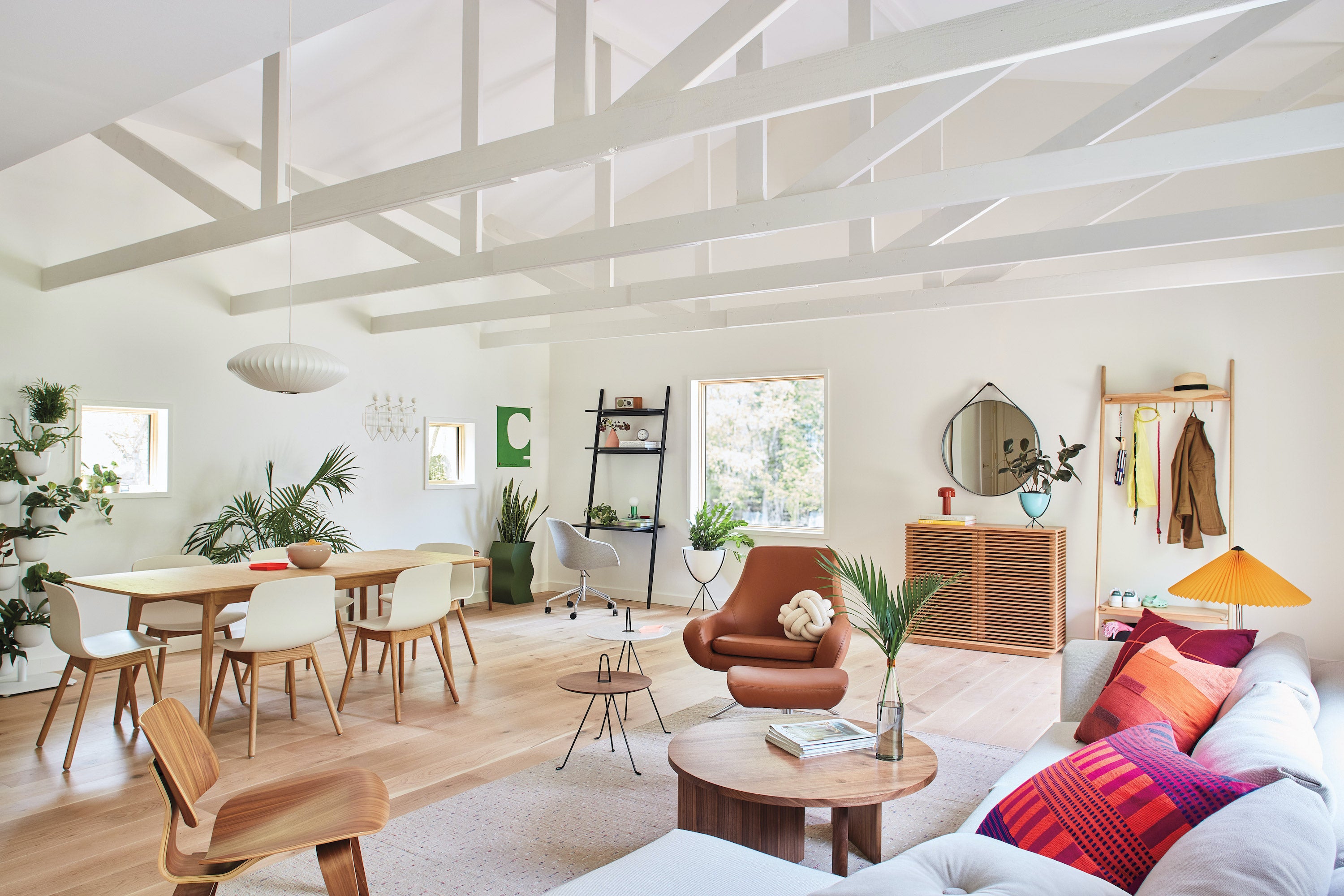 How To Design Your Dream Space with Design Within Reach | The Sill