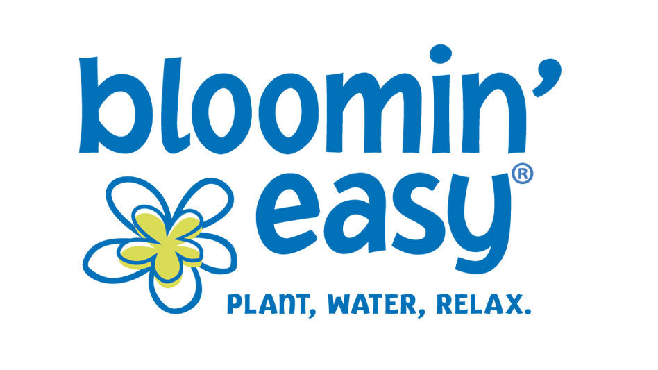 Bloomin' Easy Plants