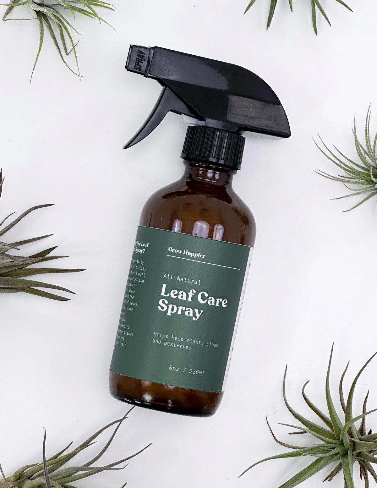Plant Care
