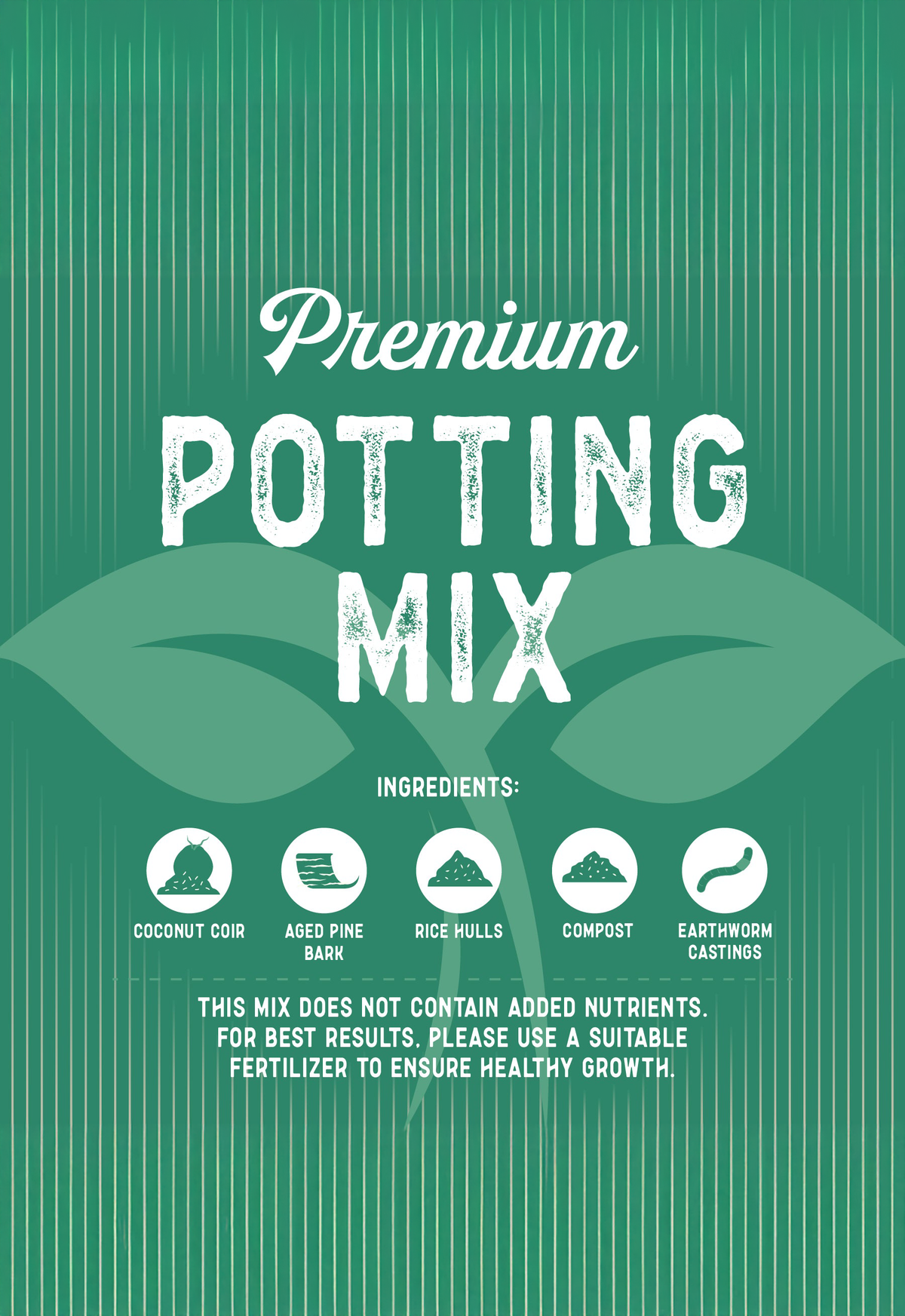 the sill potting mix Premium Potting Mix