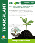 Transplant Boost (DIEHARD™)