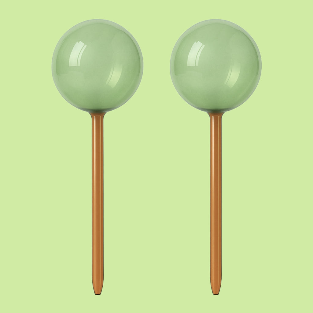 Self Watering Plant Globes