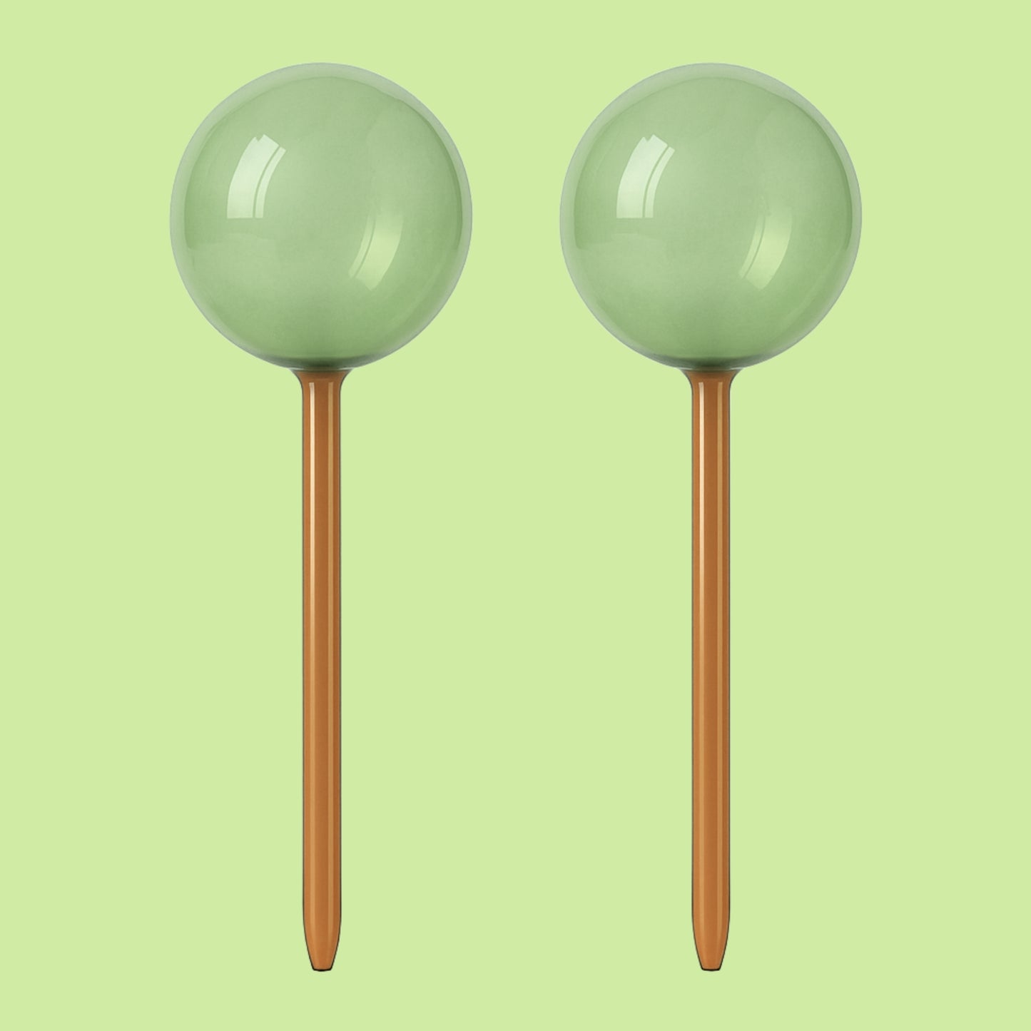 Self Watering Plant Globes