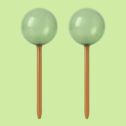 Self Watering Plant Globes