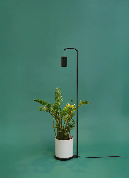 Aspect Grow Light with Stello Pendant Stand Set