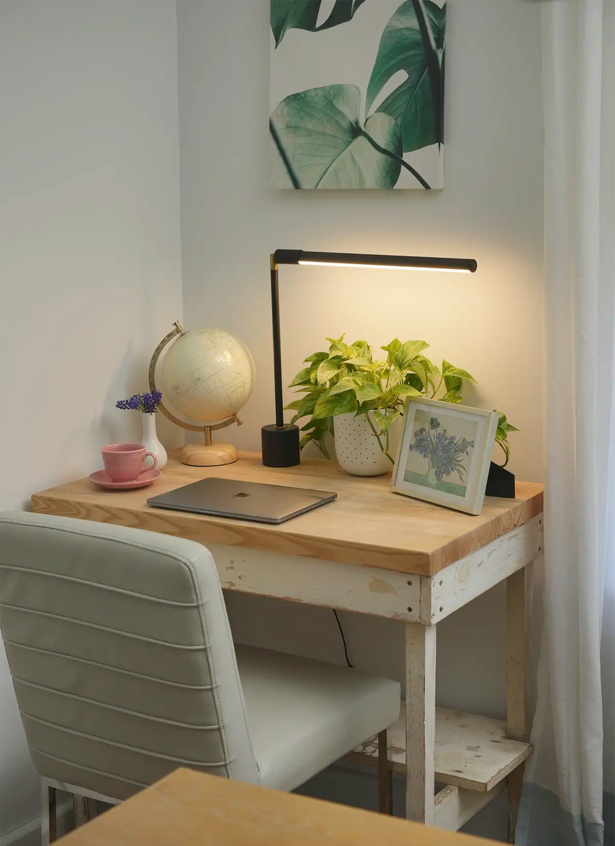 Versa Tabletop Grow Light