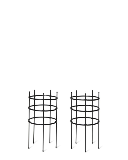Titan Peony Supports, Set of 2