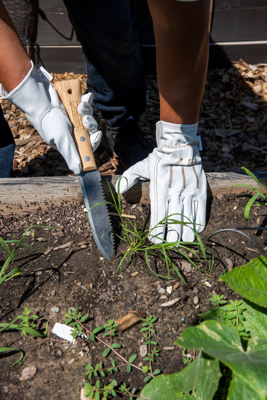 Gardener's Lifetime Hori Hori Knife
