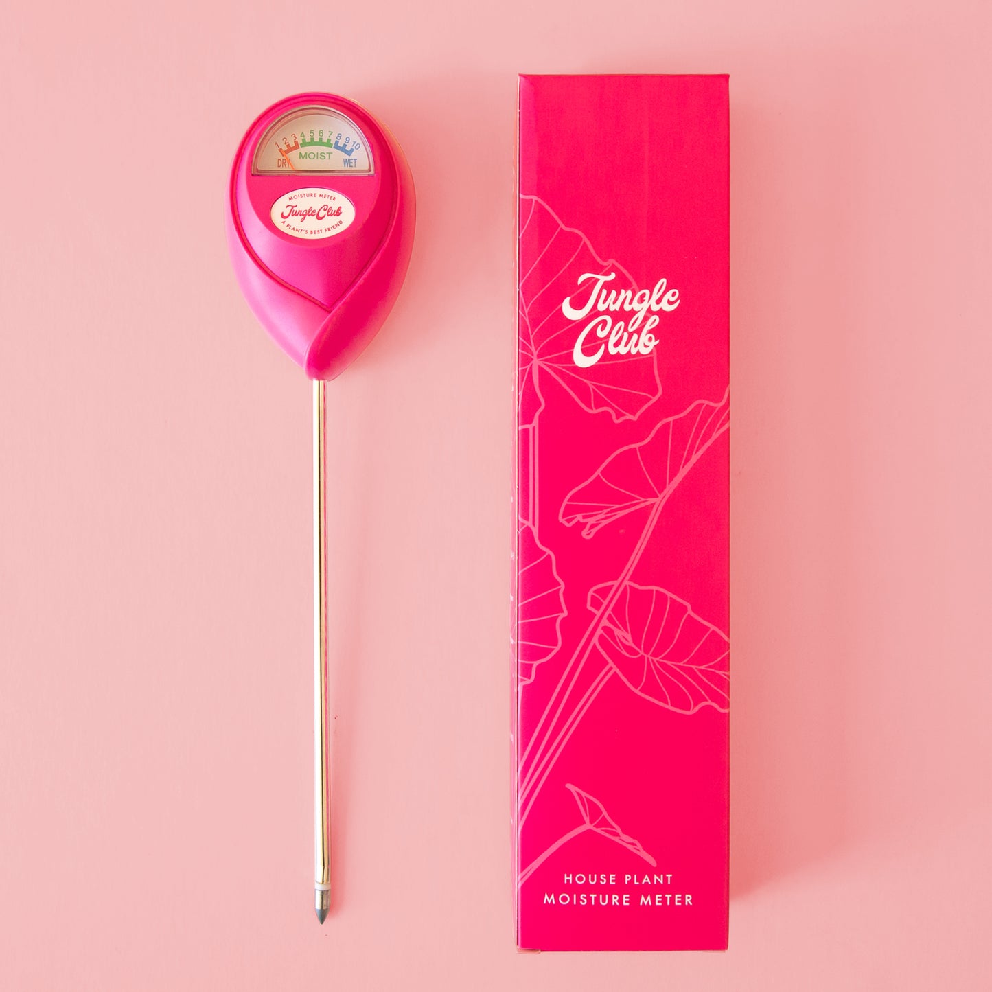 Moisture Meter