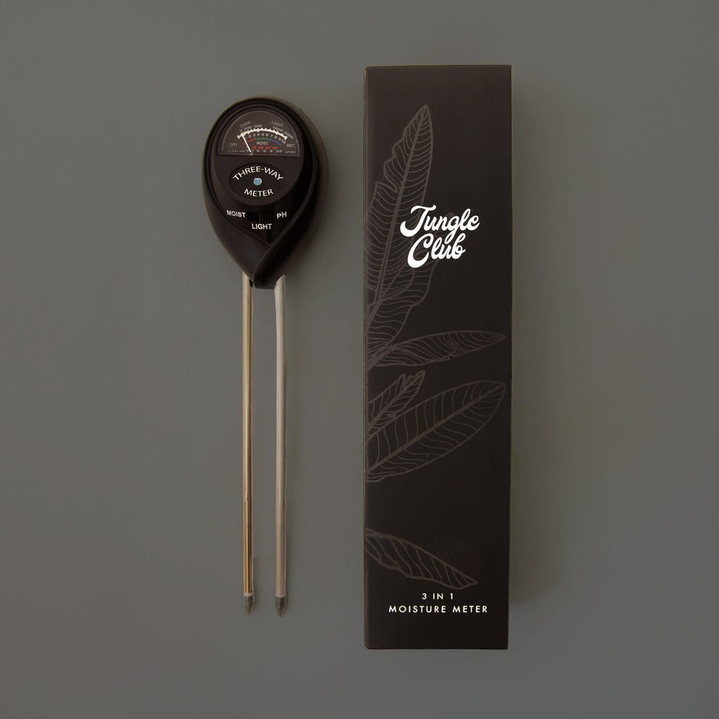 Moisture Meter