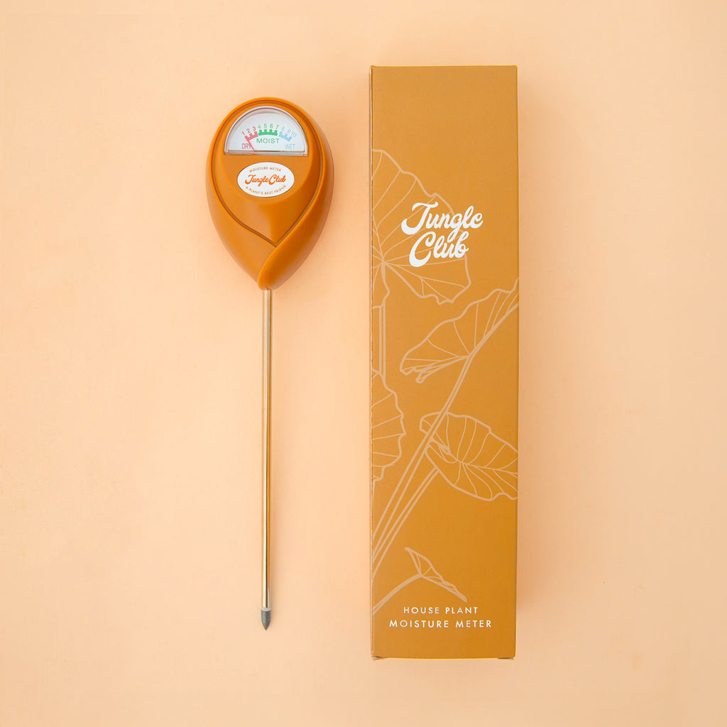bundle | Moisture Meter | Orange