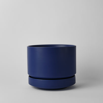 Round Two Planter