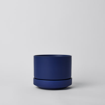 Round Two Planter