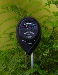 Moisture Meter