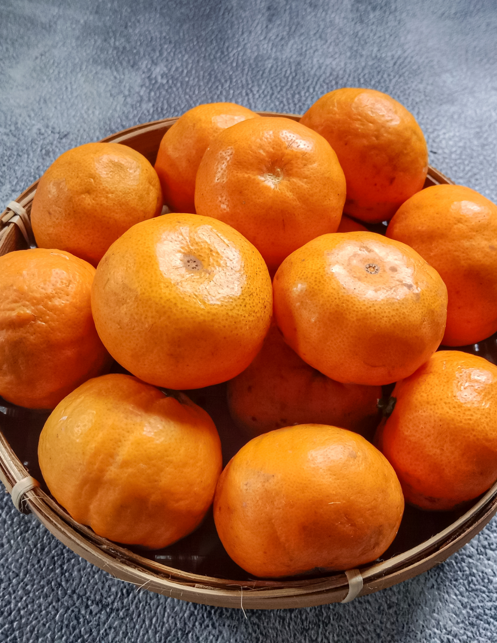 California Honey Mandarin Tree