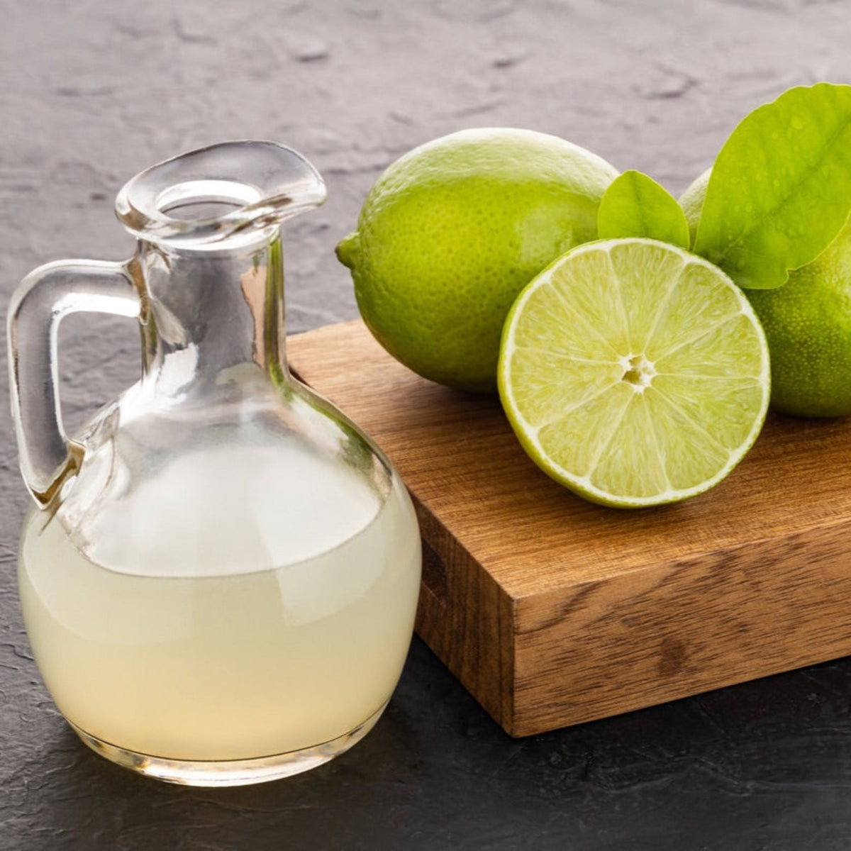 Persian 'Bearss' Lime Tree