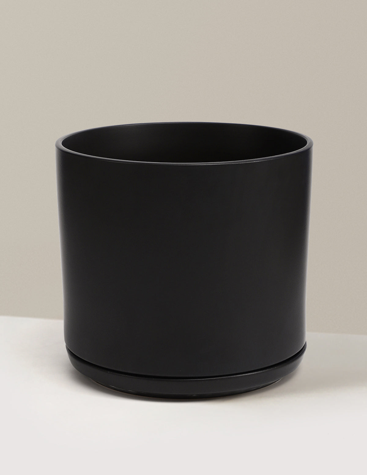 Revival Planter with Saucer