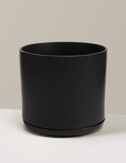 Revival Planter with Saucer