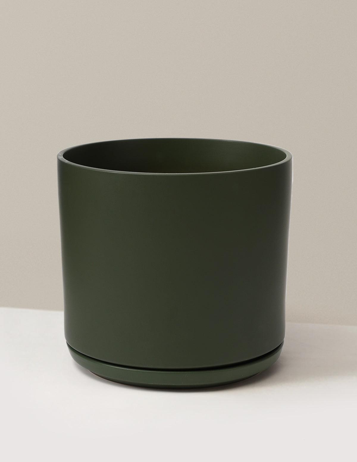 Revival Planter with Saucer