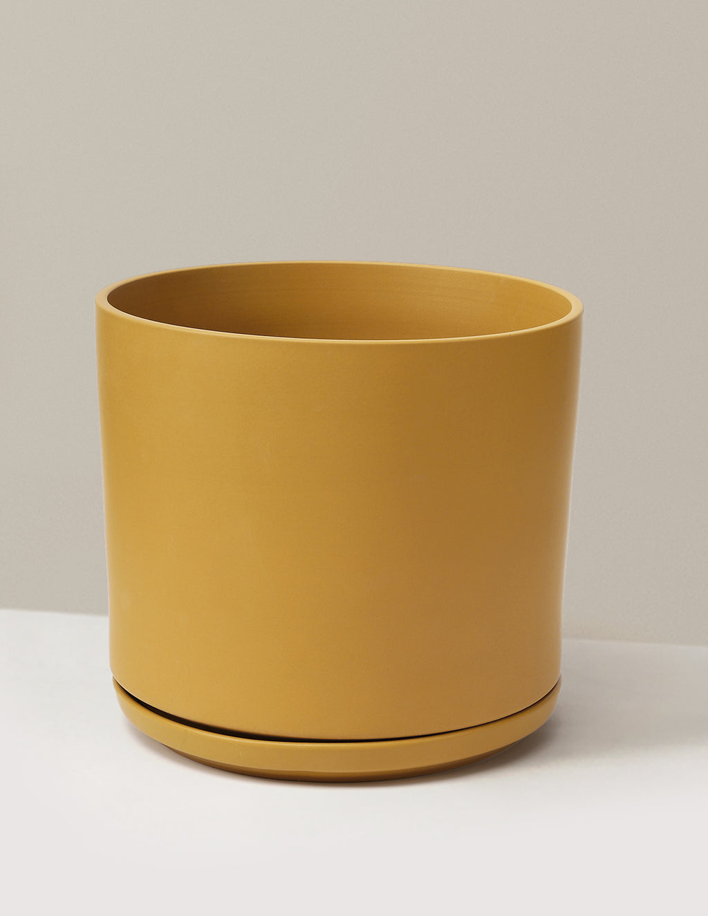 Revival Planter with Saucer